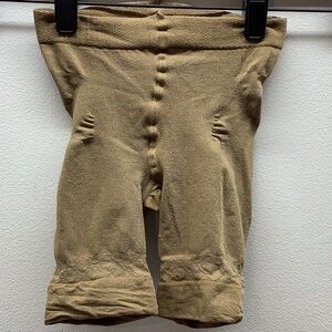 Trifit Body Short Impuls Size Small Made in Brazil. New No Tags.